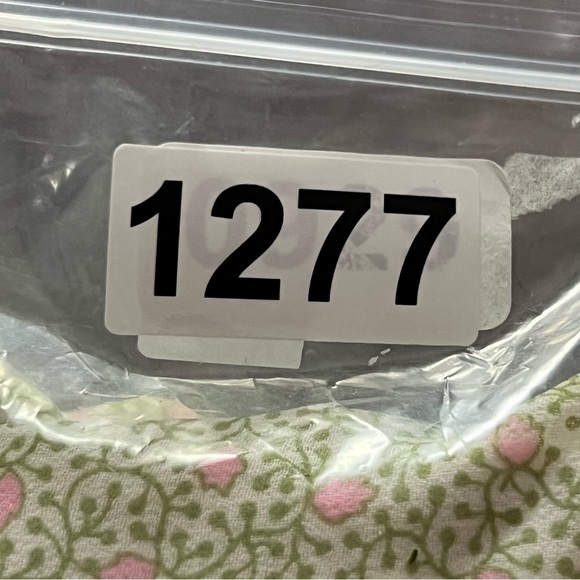 Aritzia Wilfred Tempest Mini Dress SZ XL In Birch Marsh Green Romantic Feminine - Picture 4 of 14